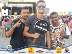 Festa do Boi Malandro